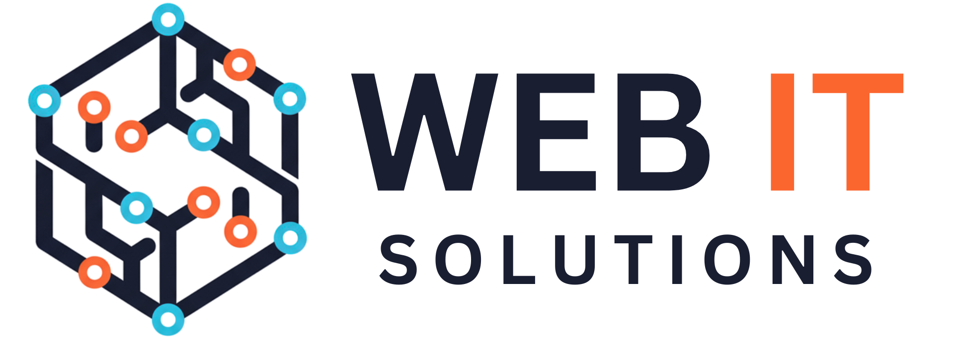 Web IT Solutions